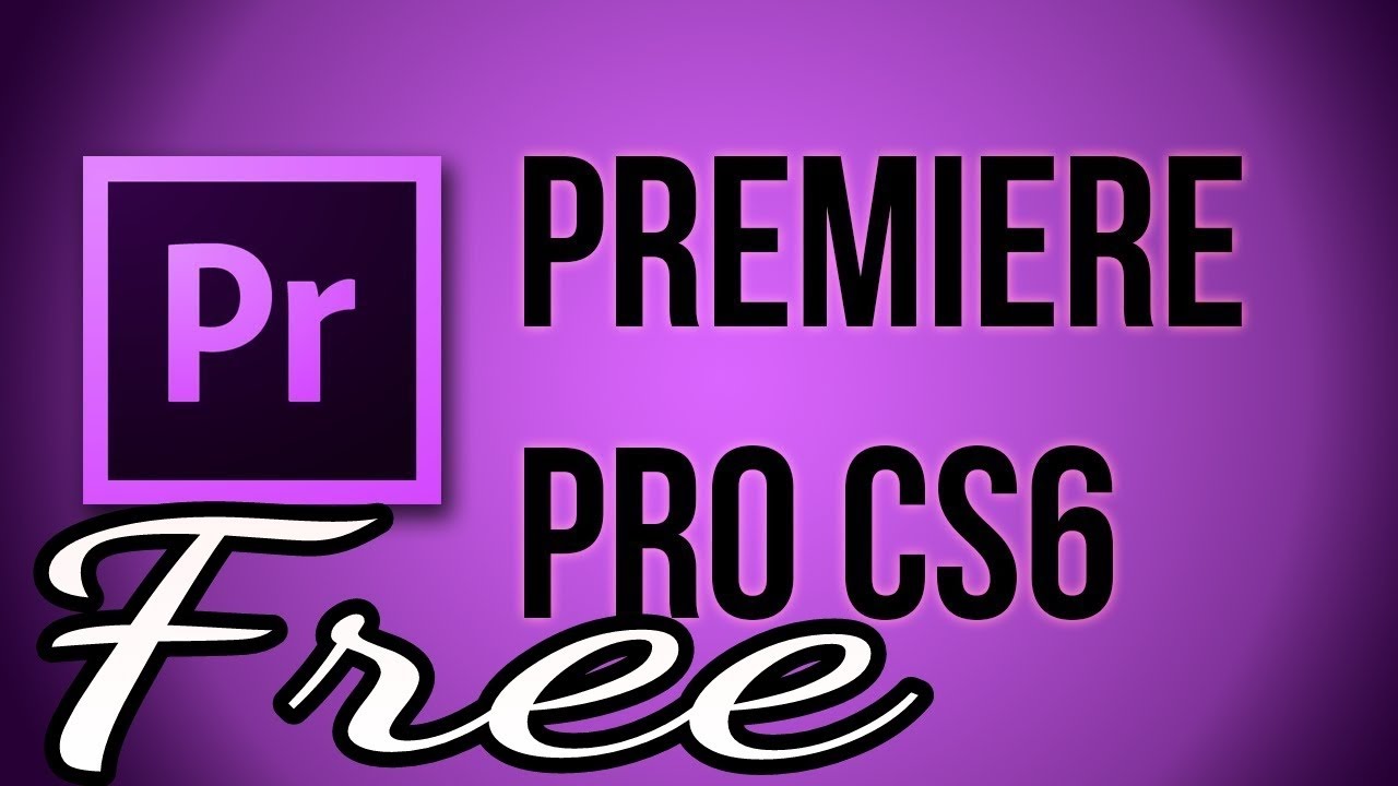 Adobe Premiere Free Trial